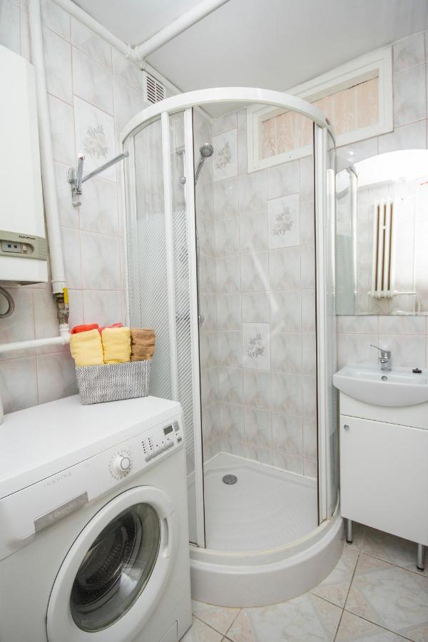Apartament Victoria Sopot Dış mekan fotoğraf