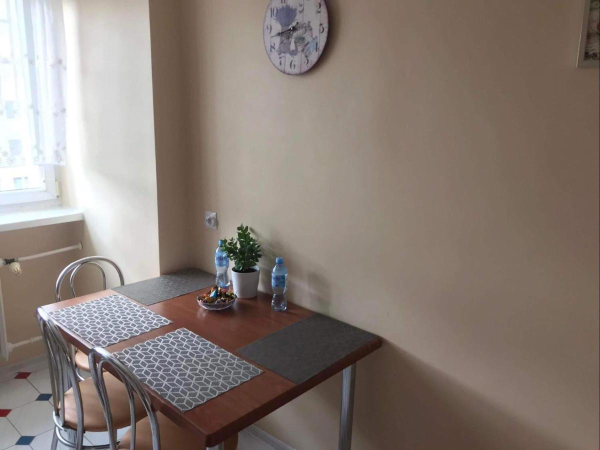 Apartament Victoria Sopot Dış mekan fotoğraf