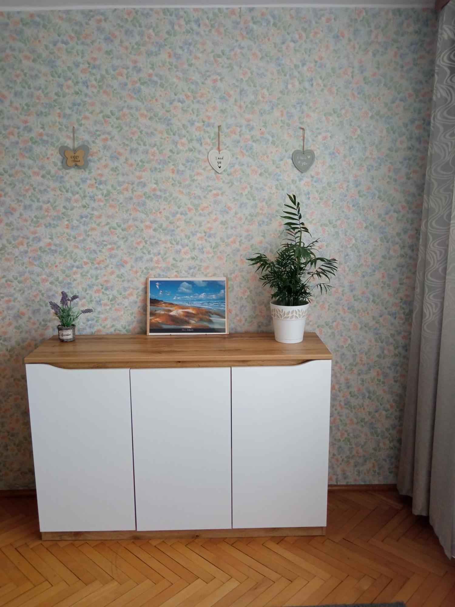 Apartament Victoria Sopot Dış mekan fotoğraf