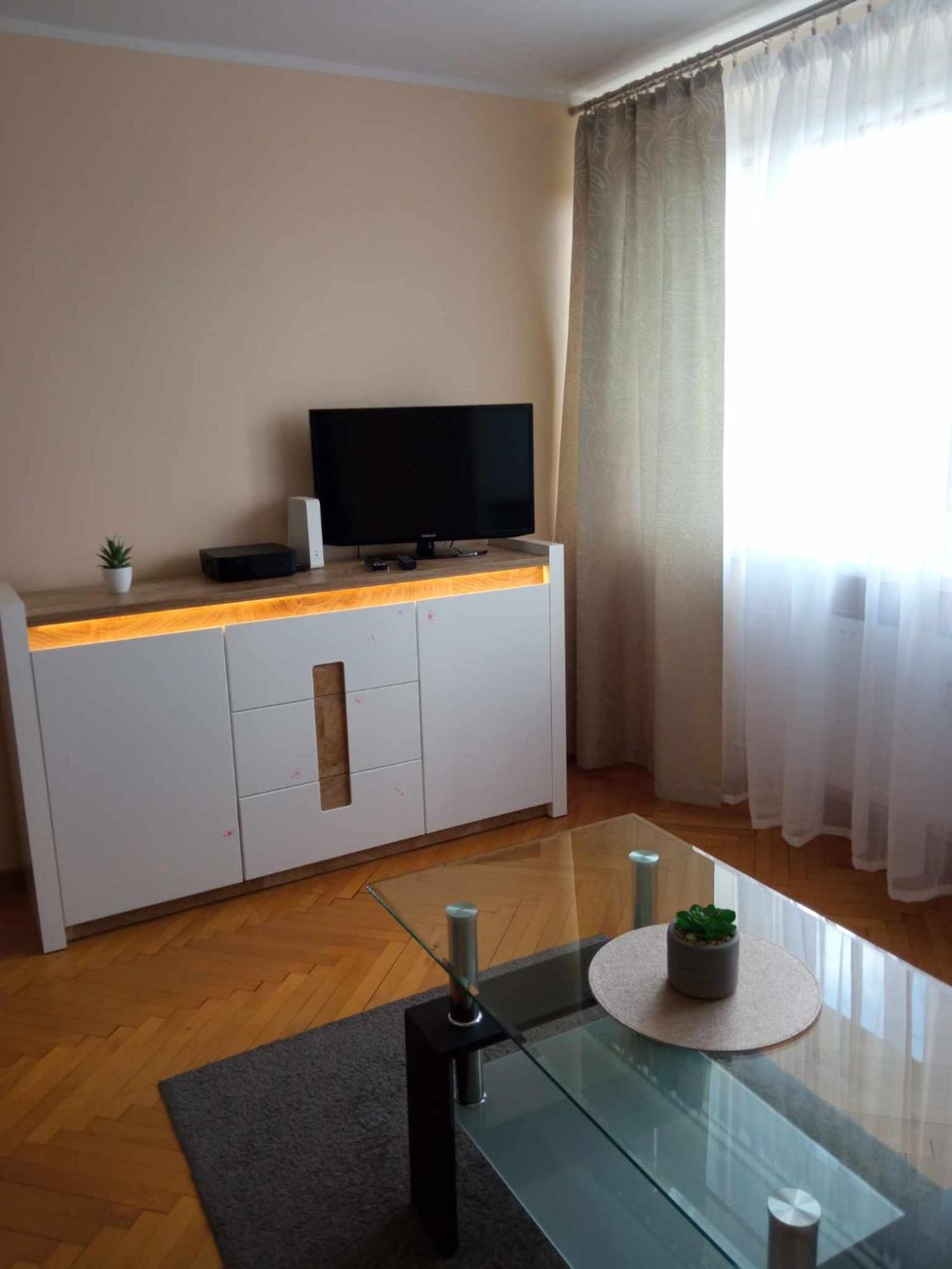 Apartament Victoria Sopot Dış mekan fotoğraf
