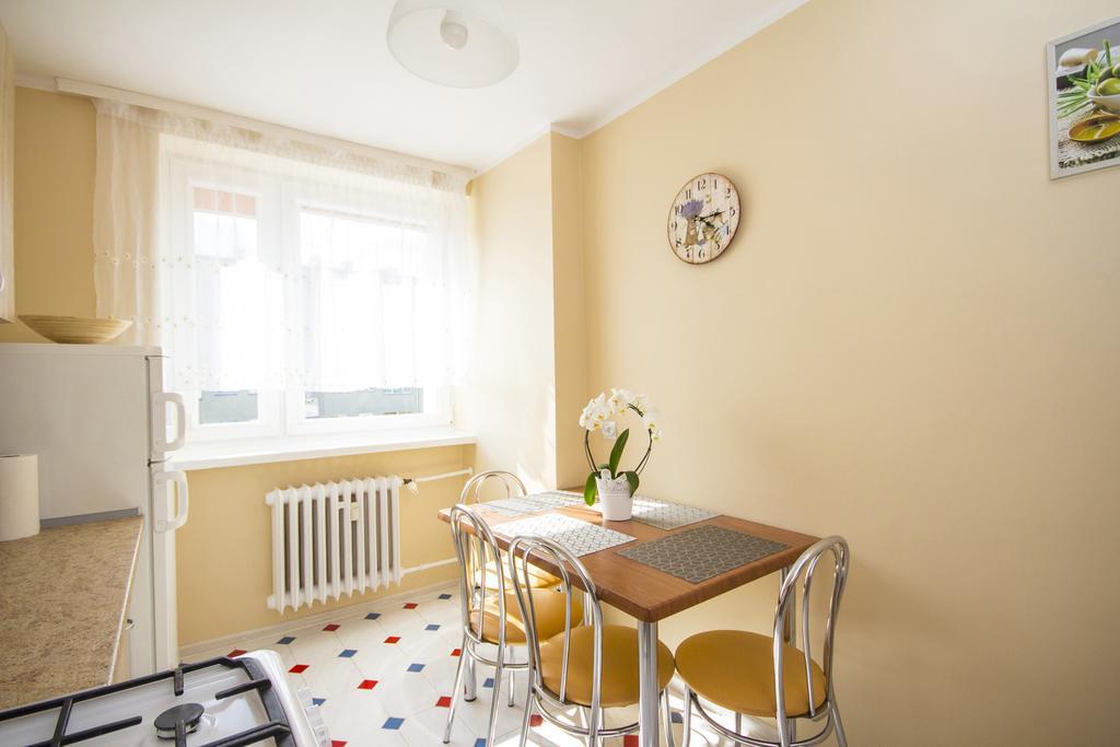 Apartament Victoria Sopot Dış mekan fotoğraf