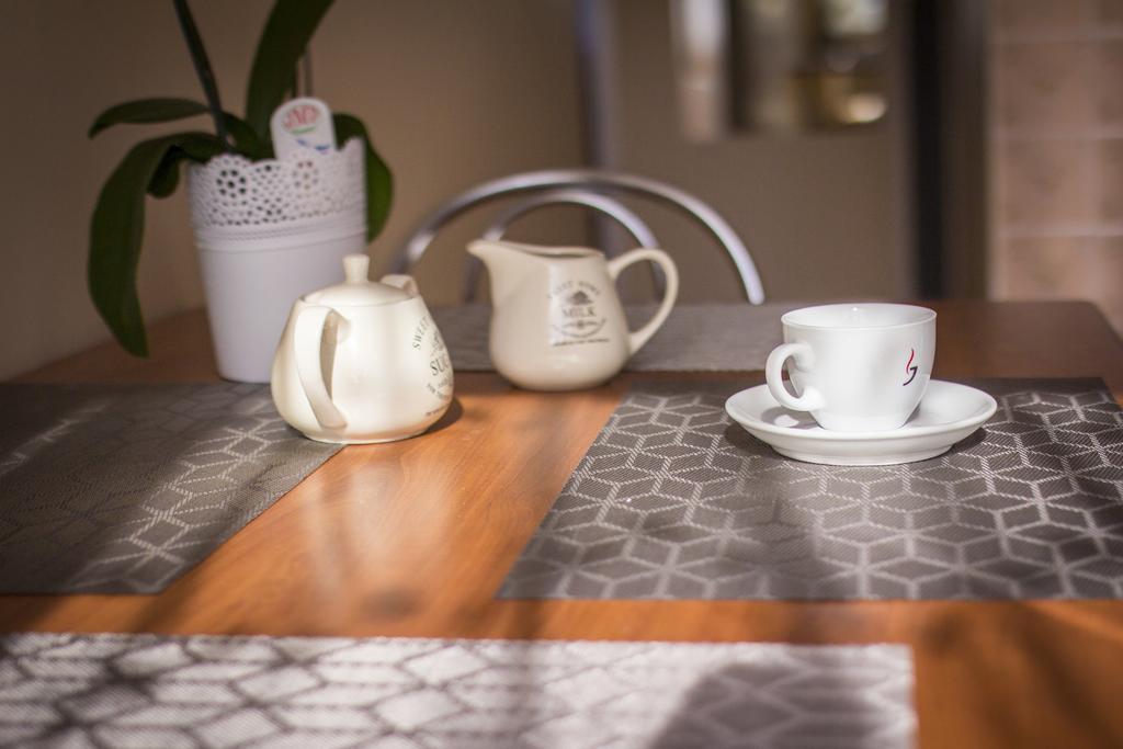 Apartament Victoria Sopot Dış mekan fotoğraf