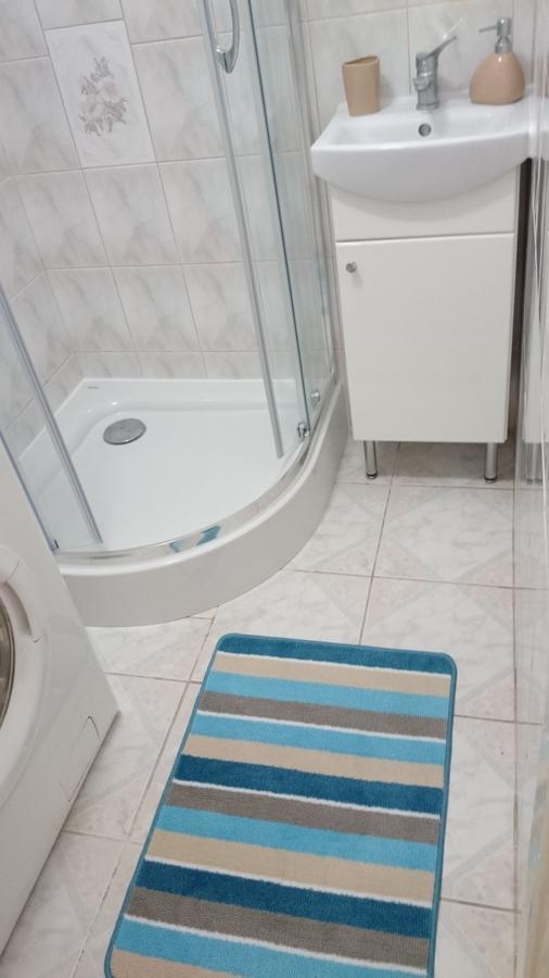 Apartament Victoria Sopot Dış mekan fotoğraf